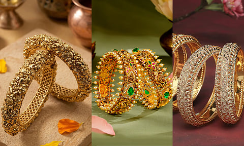 Bangle Fashion