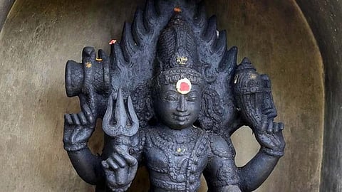 பைரவர் வழிபாடு