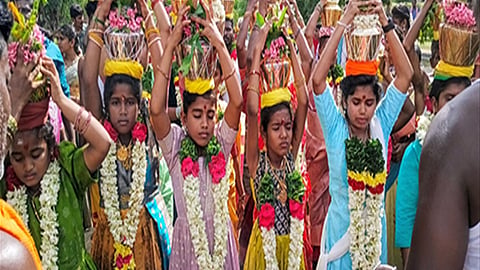 Mariamman