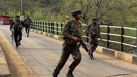 Pahalgam Terror Attack Chargesheet