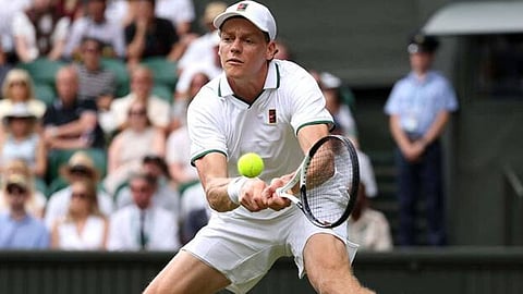 jannik sinner