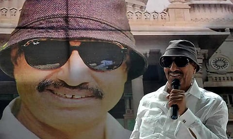 மேகதாது விவகாரம்: வாட்டாள் நாகராஜ் போராட்டம் அறிவிப்பு!