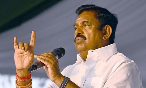 நிகர்நிலை பல்கலைக்கழக அந்தஸ்து வழங்கும்போது, மாநில அரசுகளுக்கான இட ஒதுக்கீட்டை குறைக்கக்கூடாது - மத்திய அரசுக்கு இபிஎஸ் வலியுறுத்தல்