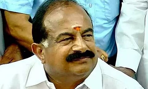 KC Karuppanan