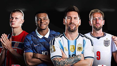 FIFA