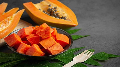 papaya benifites