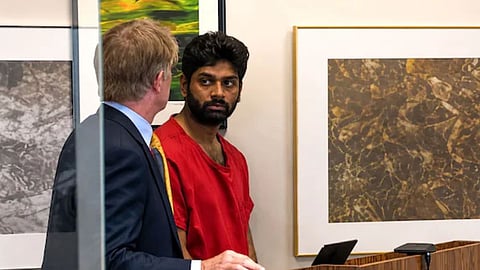 அவினாஷ் நார்னே