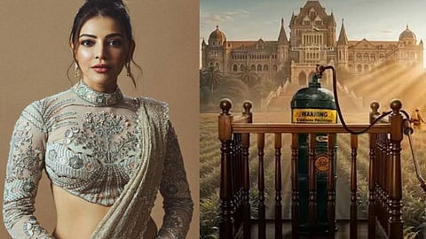 the india story