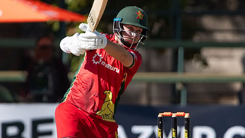 ben curran