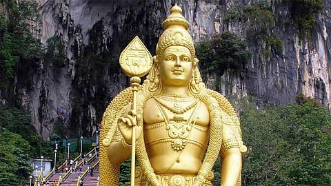 Murugan