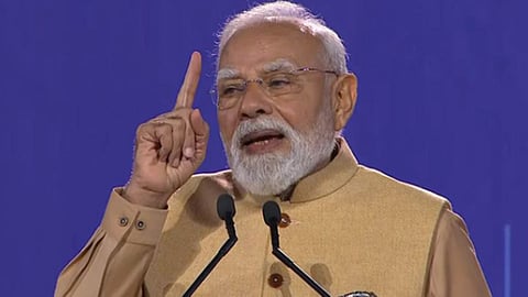 pm modi