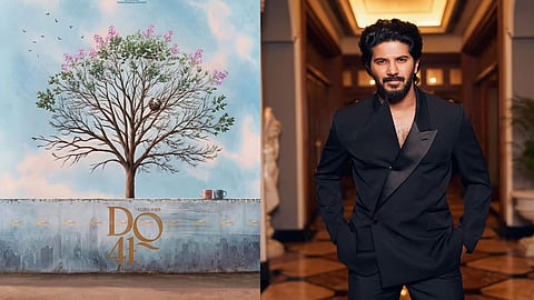 Dulquer Salmaan