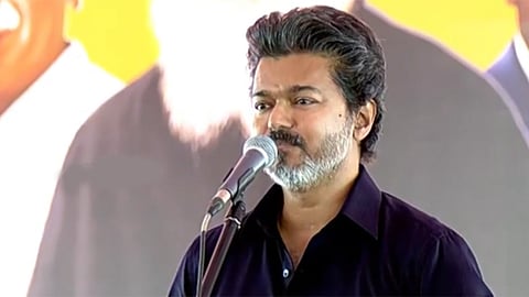 CM Vijay