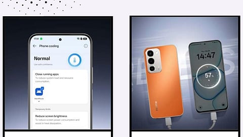 8000mAh பேட்டரியுடன் புது ரியல்மி ஸ்மார்ட்போன் அறிமுகம் செய்யும் ரியல்மி