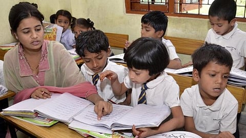 3,000 bihar government teachers to be dismissed for using fake degrees