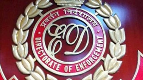 Enforcement Directorate
