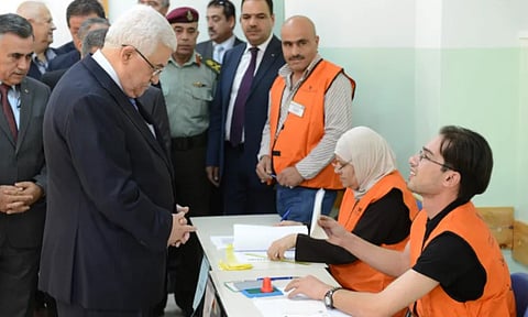Elections in Palestine after two decades – will Israel create a roadblock?