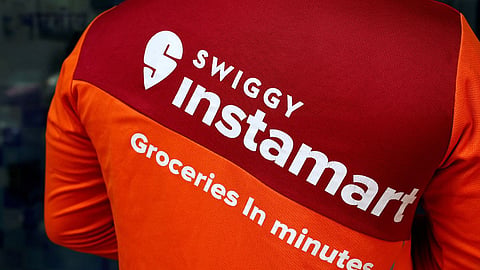 FSSAI Issues 9 Notices to Swiggy Instamart