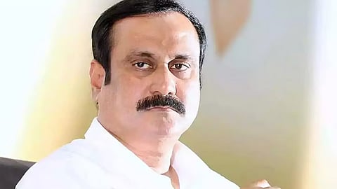anbumani