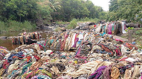 Cannot allow Thamirabarani to be polluted
