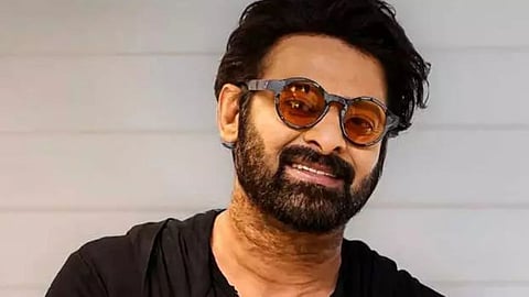பிரபாஸ்
