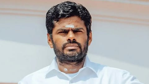 அண்ணாமலை
