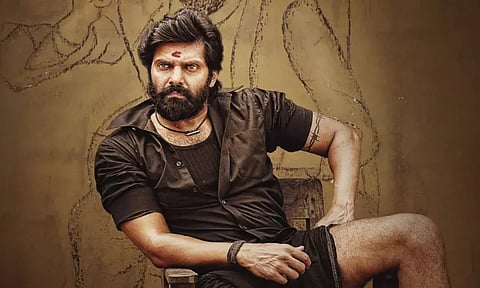 பண மோசடி மற்றும் மிரட்டல் புகார் - நடிகர் ஆர்யாமீது ஹைதராபாத் போலீசார் வழக்குப்பதிவு