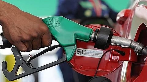 petrol