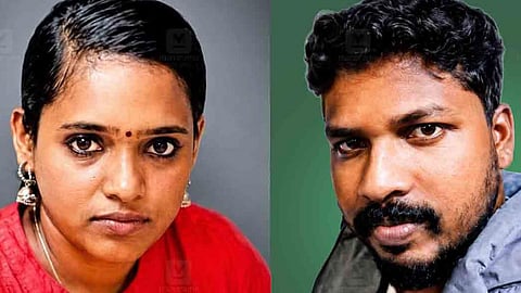 தற்கொலை செய்துகொண்ட தம்பதி