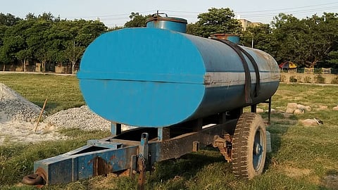Bihar Liquor Smuggling