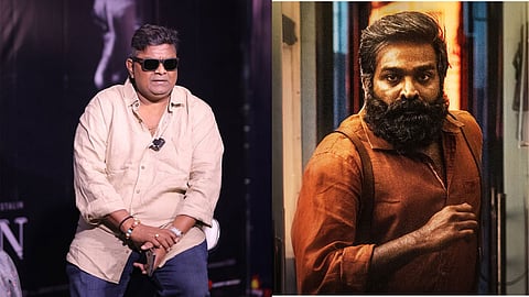 Mysskin praise on Vijay Sethupathi