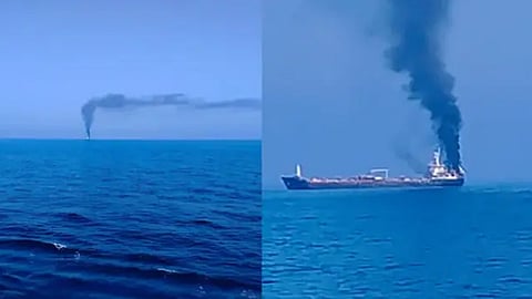 ships