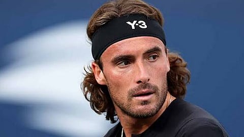 tsitsipas
