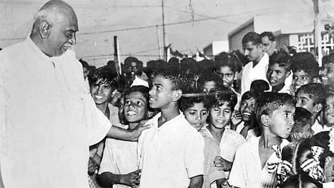 kamarajar