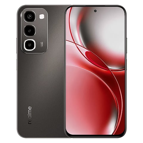 8000mAh பேட்டரி, 50MP கேமரா... வேறலெவல் ஸ்மார்ட்போன் அறிமுகம் செய்த ரியல்மி!