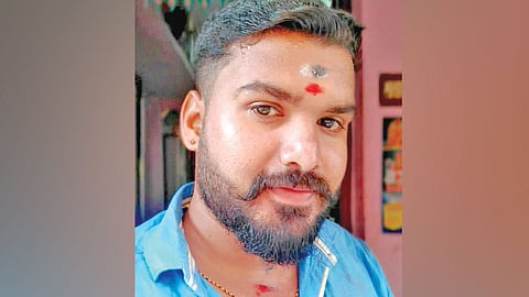 சபரிவர்மன்