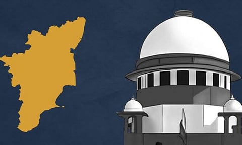 மத்திய அரசுப் பள்ளிகளை ஏன் தடுக்கிறீர்கள்? - தமிழ்நாடு அரசுக்கு உச்ச நீதிமன்றம் கேள்வி