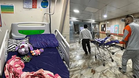 Iran Cancer Hospital