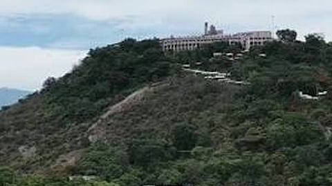 பழனி முருகன் கோவில்