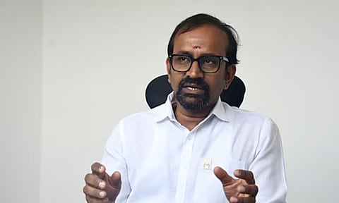 தமிழ்நாடு நுகர்பொருள் வாணிபக் கழகத் தலைவராக அமைச்சர் வெங்கட ரமணன் நியமனம்!