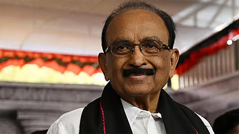 Vaiko