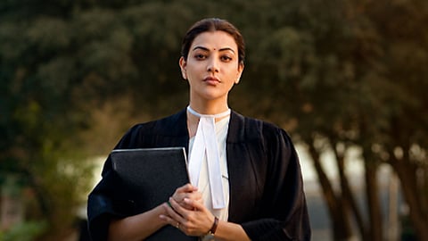 ‘தி இந்தியா ஸ்டோரி’ படத்தின் முதல் பாடலான ‘நீ செல்’ வெளியீடு