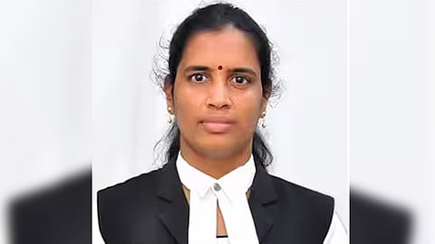 Gnanasoundhari