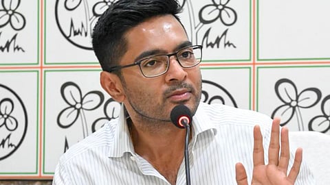 அபிஷேக் பானர்ஜி