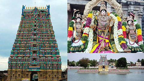 மன்னார்குடி இராஜகோபாலசுவாமி கோவில்