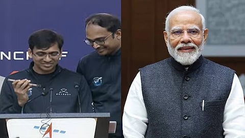 PM Modi