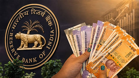 Plastic banknotes
