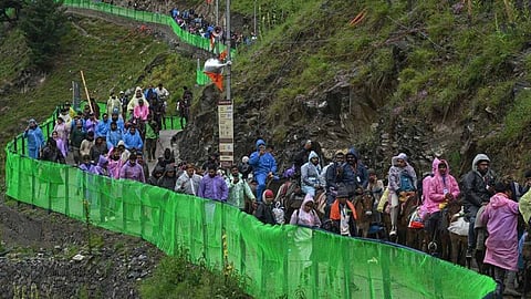 amarnath yatra