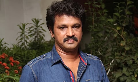 திரைப்பட எழுத்தாளர் சங்கத் தேர்தலில் சேரன் வெற்றி!