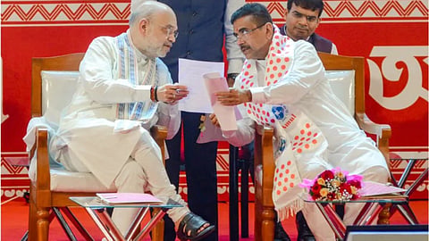 Bengali made mandatory across all state government services from September 1